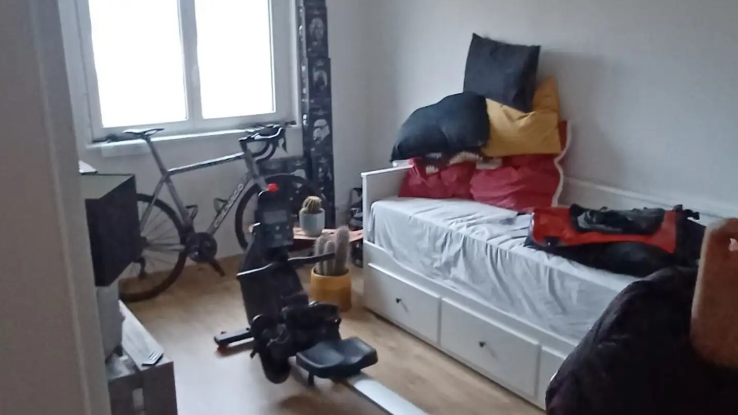 Apartment for rent - Les Crettets, 1343 Les Charbonnières