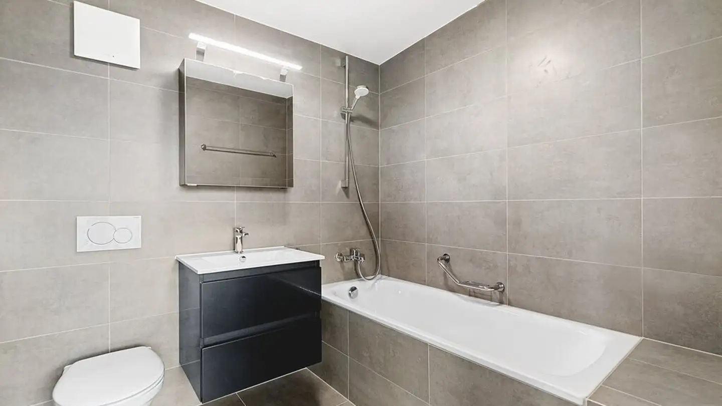 Appartement à louer - Rue Saint-Denis 66, 1630 Bulle - Photo 2