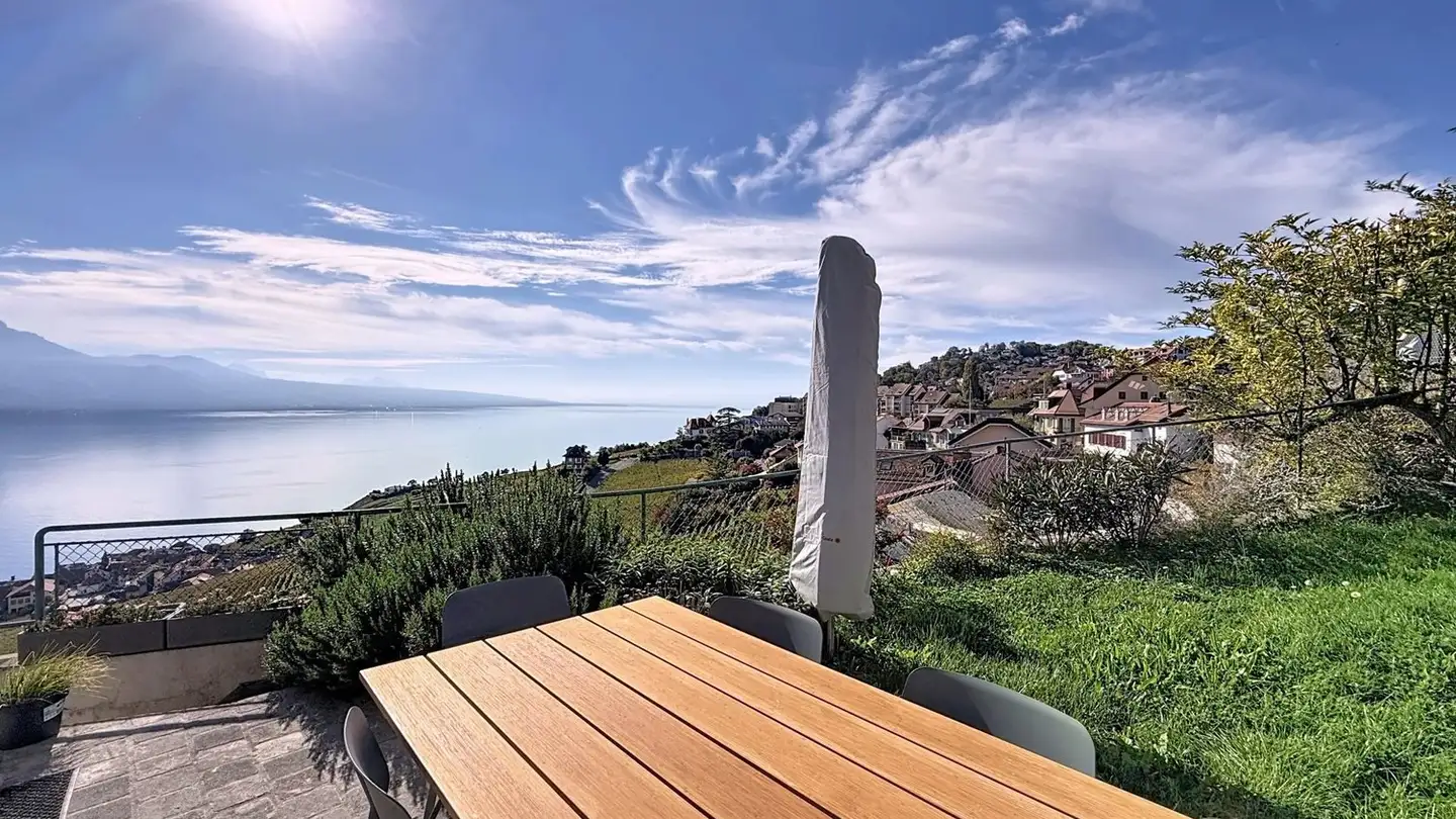 Villa in vendita - 1071 Chexbres - Foto 3