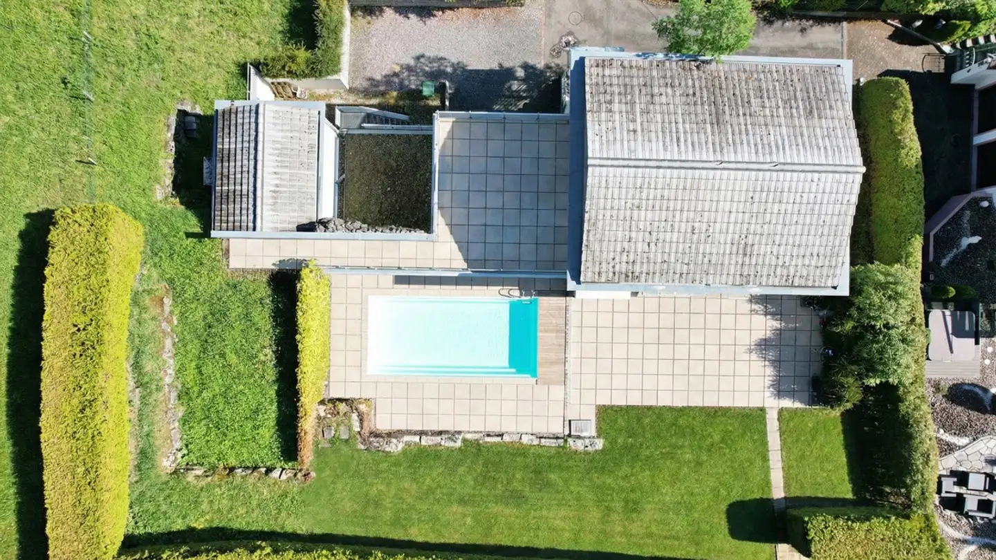 Villa for sale - Bergmattenweg 53, 4148 Pfeffingen - Photo 2