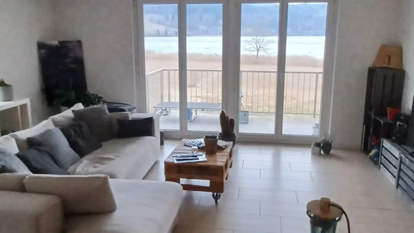 Apartment for rent - Les Crettets, 1343 Les Charbonnières - Photo 2