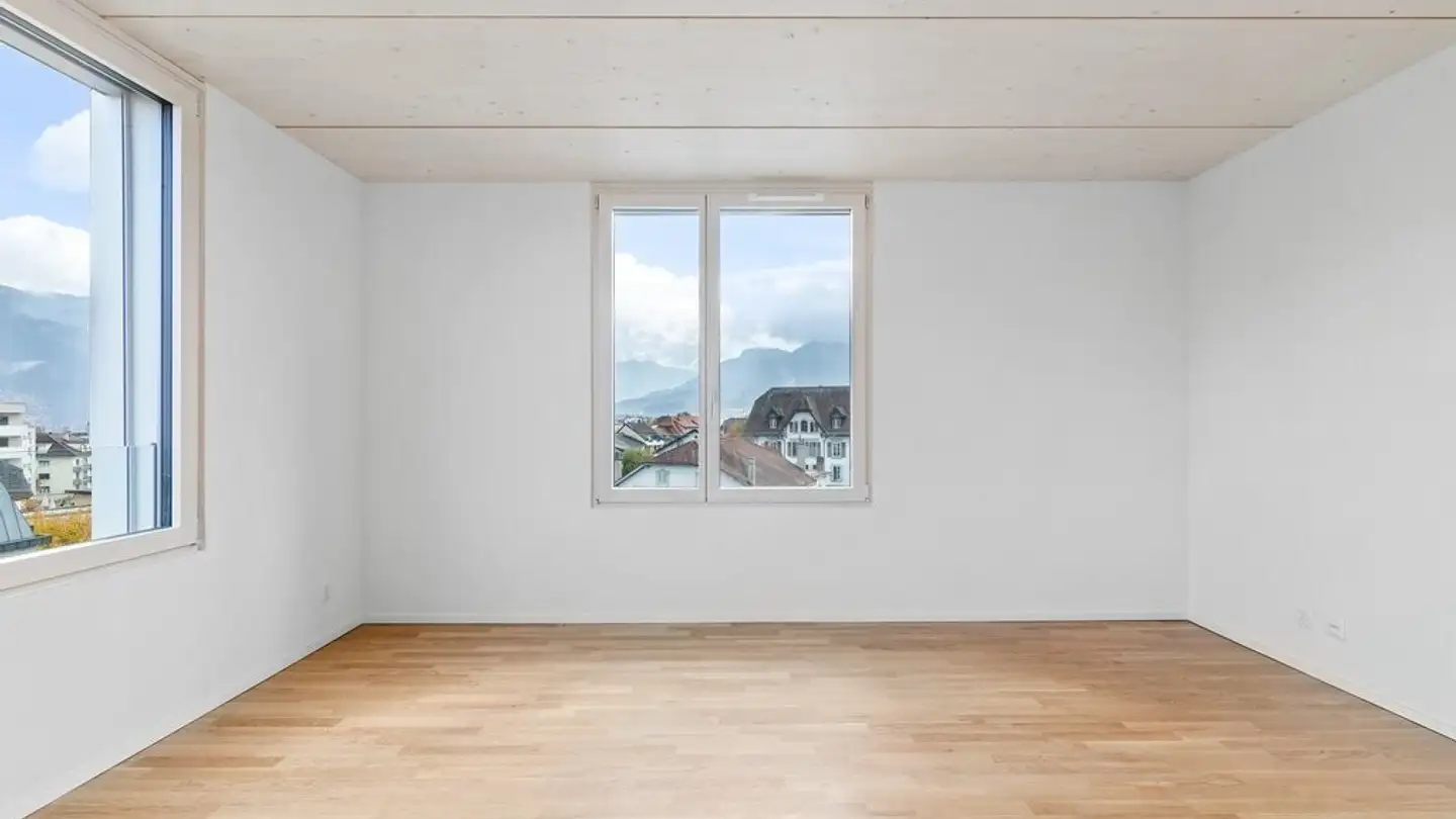Appartement à louer - Rue Saint-Denis 66, 1630 Bulle - Photo 3