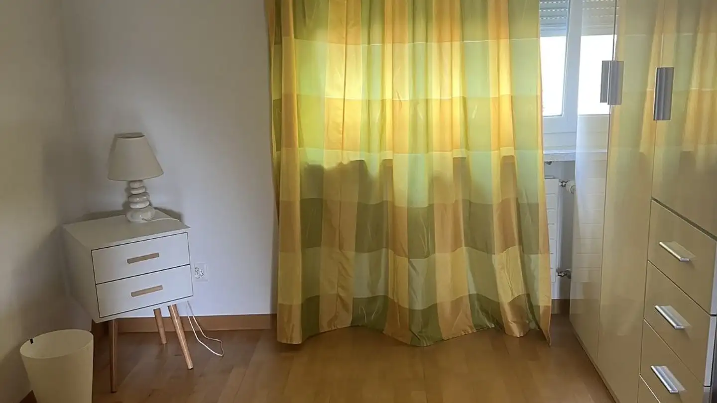 Stanza singola in affitto - 8907 Wettswil