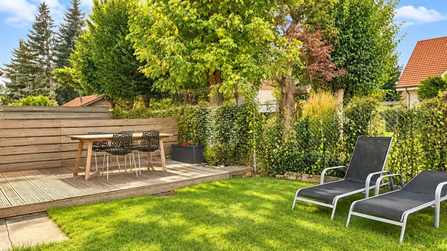Einfamilienhaus kaufen - 1564 Domdidier - Foto 4