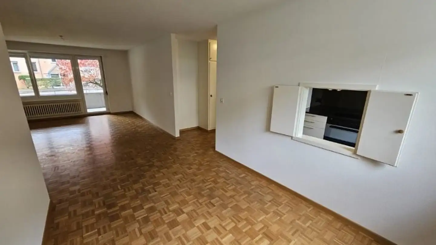 Apartment for rent - Albisstrasse 10, 8800 Thalwil