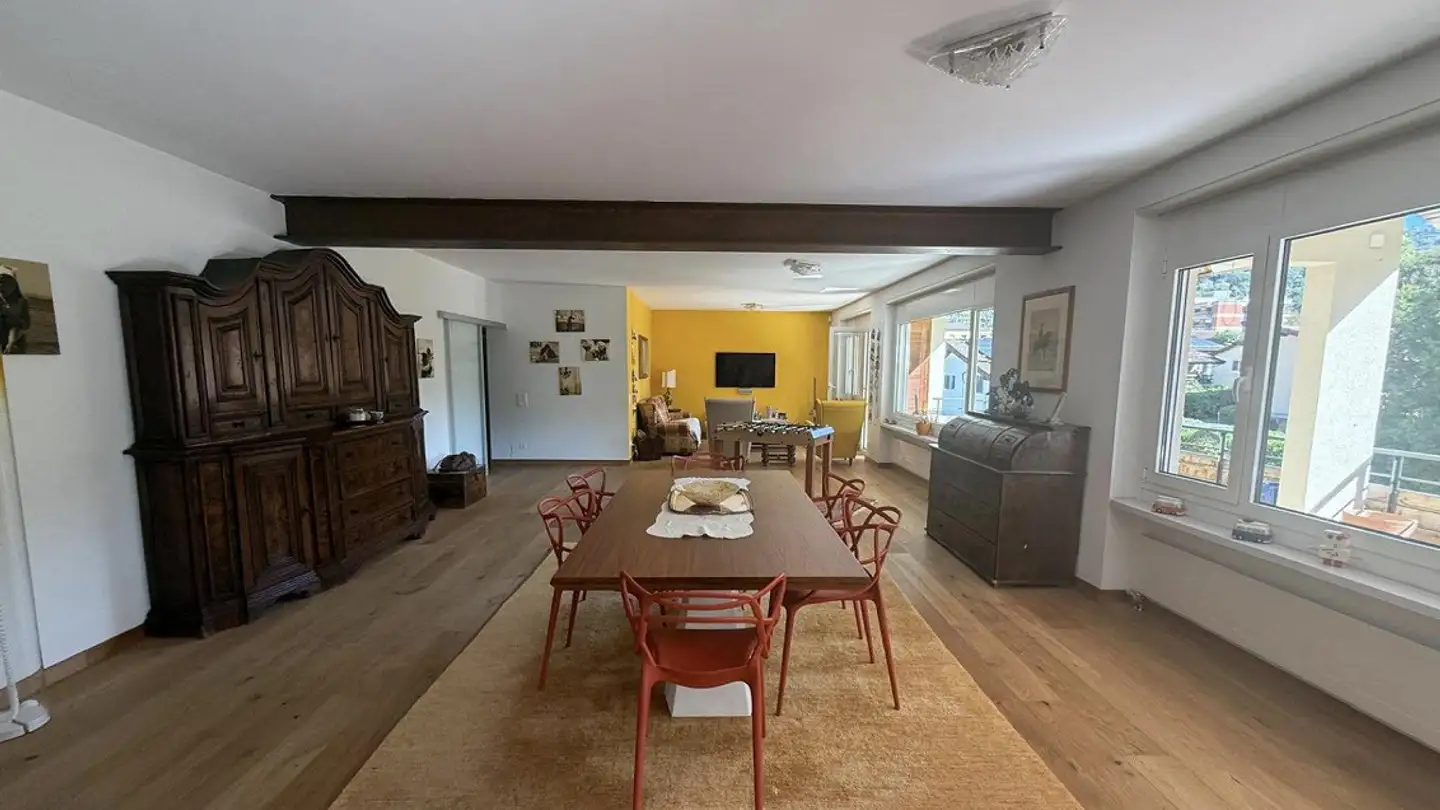 Appartamento in vendita - 6946 Ponte Capriasca - Photo 4