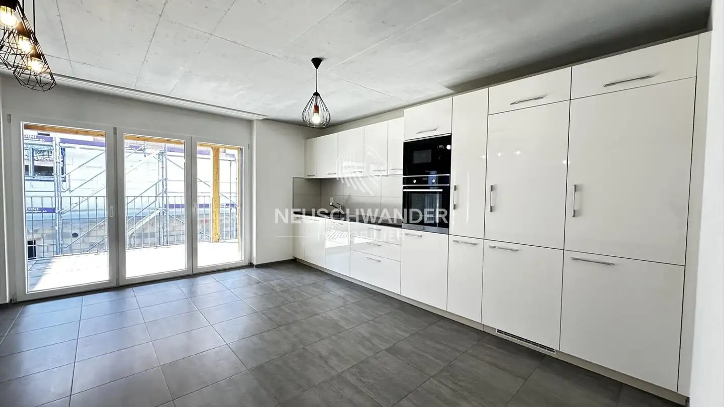 Appartement à louer - 2822 Courroux - Photo 3