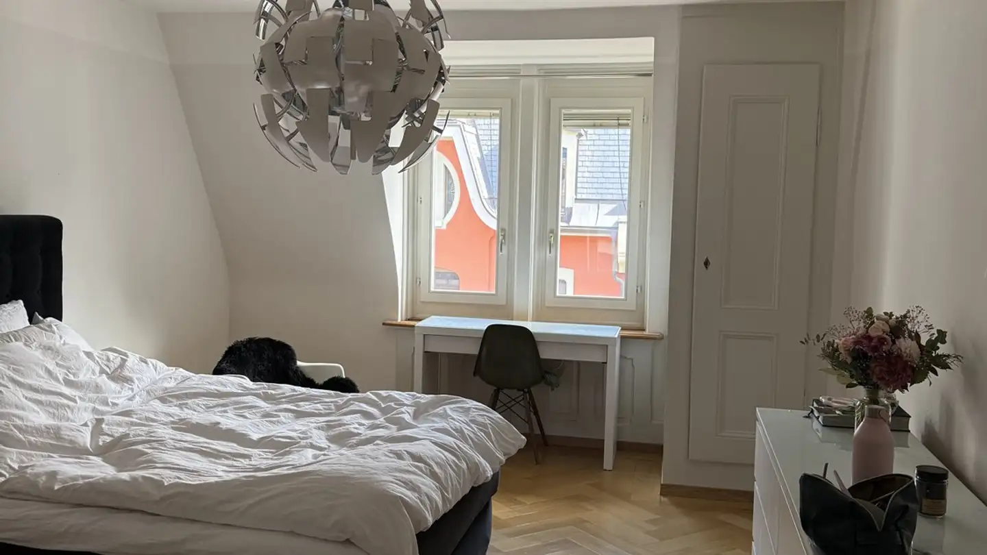 Chambre à louer - 3011 Bern