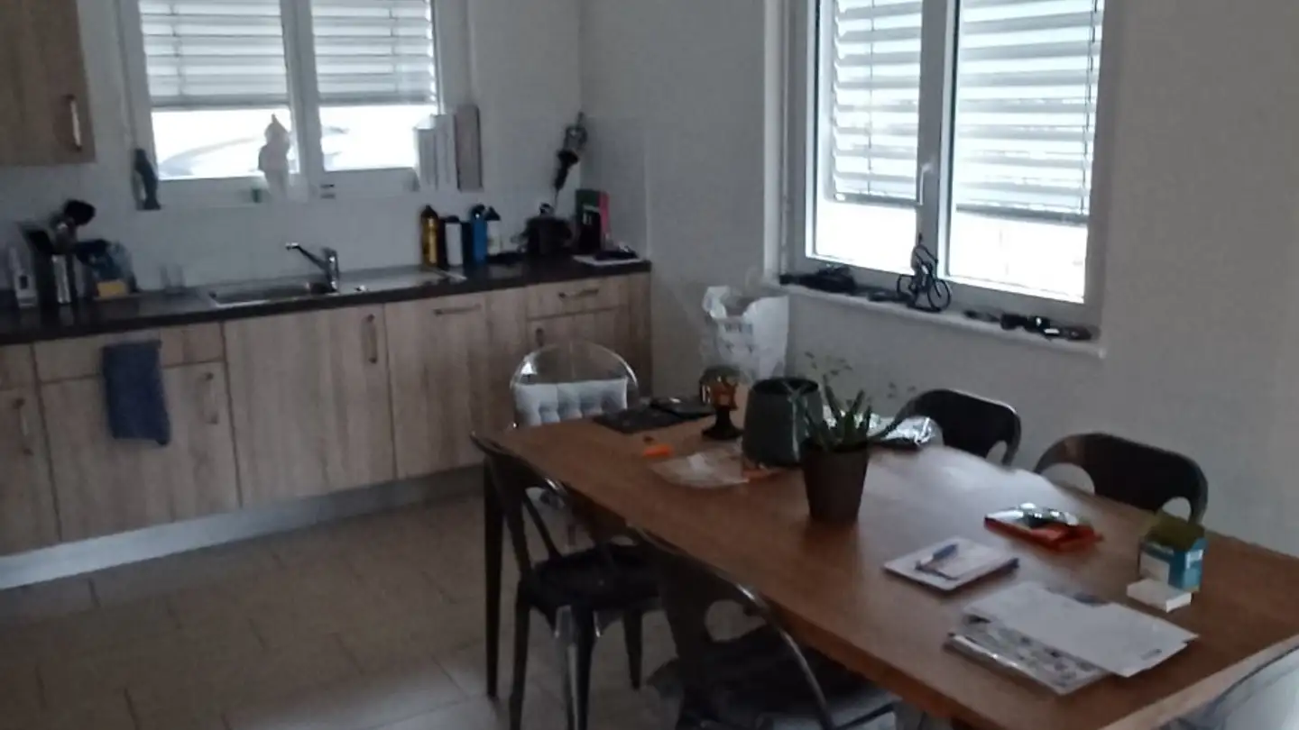 Apartment for rent - Les Crettets, 1343 Les Charbonnières - Photo 4