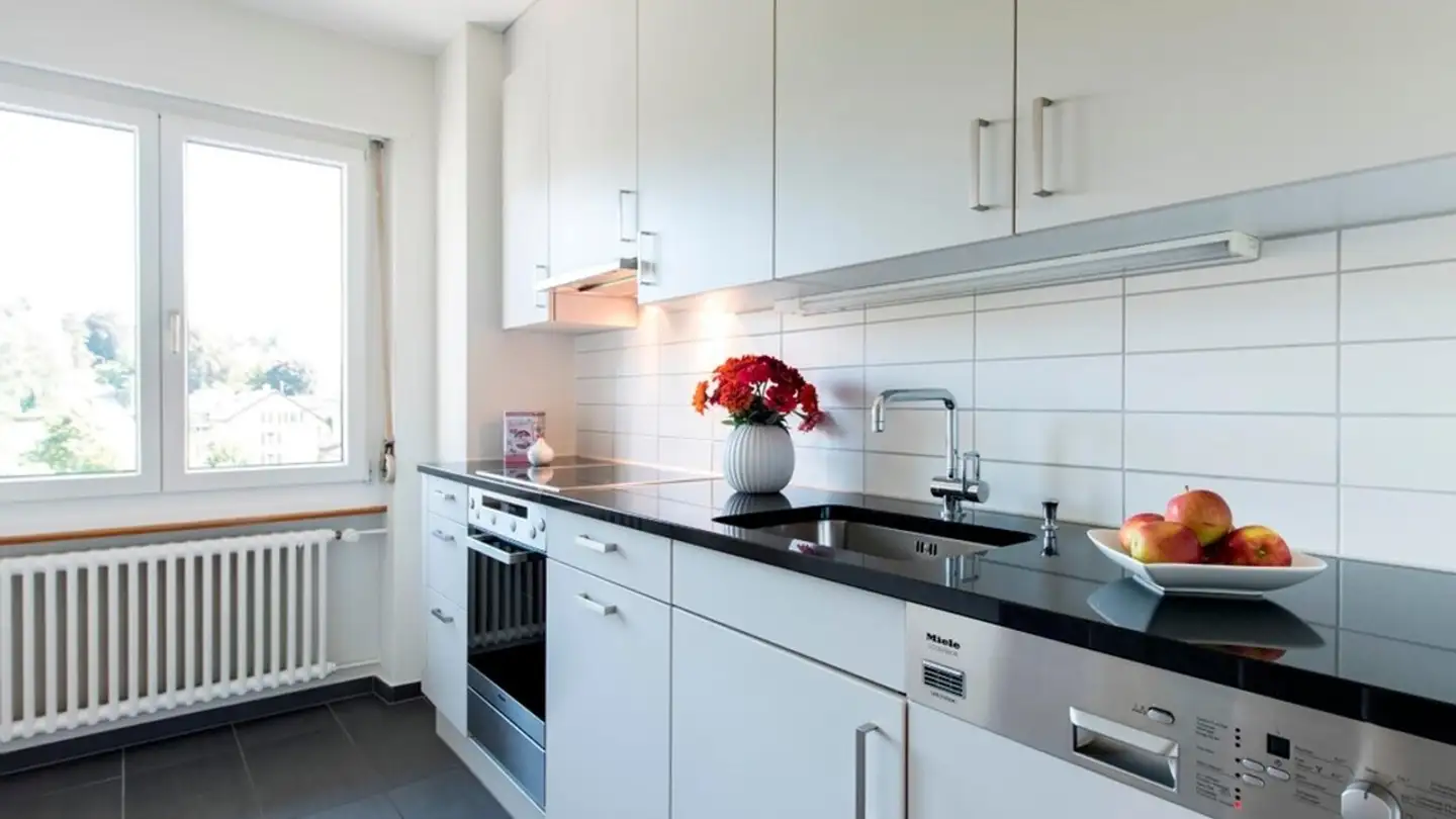 Wohnung mieten - Marktstrasse, 2540 Grenchen - Foto 2