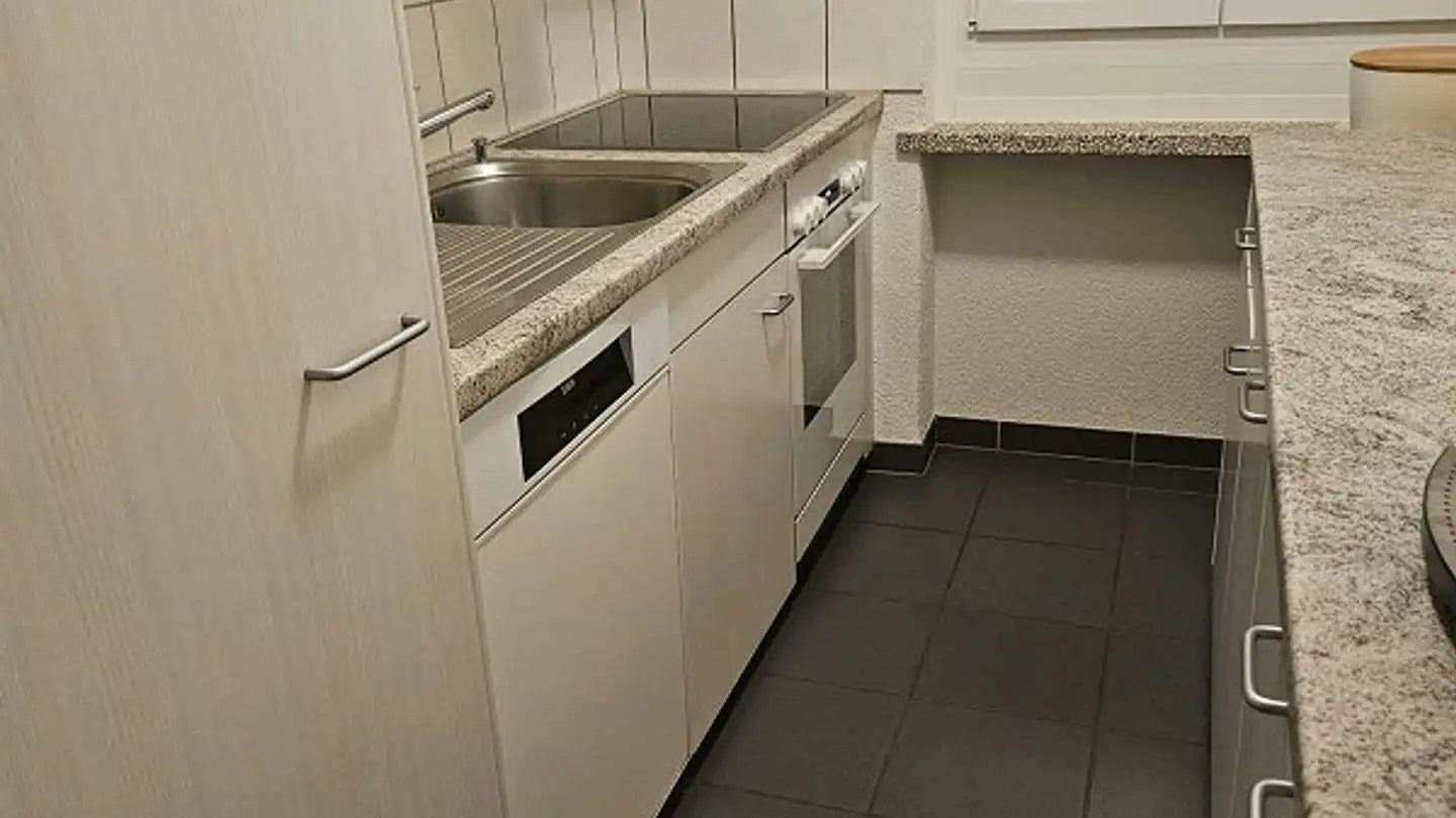 Appartement à louer - Barnaus 11, 7013 Domat/Ems - Photo 3