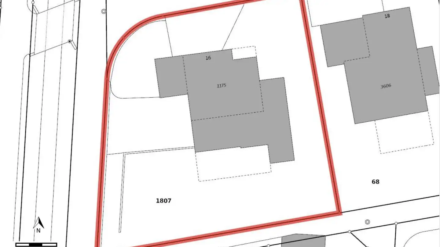 Terreno edificabile in vendita - 4313 Möhlin - Foto 2