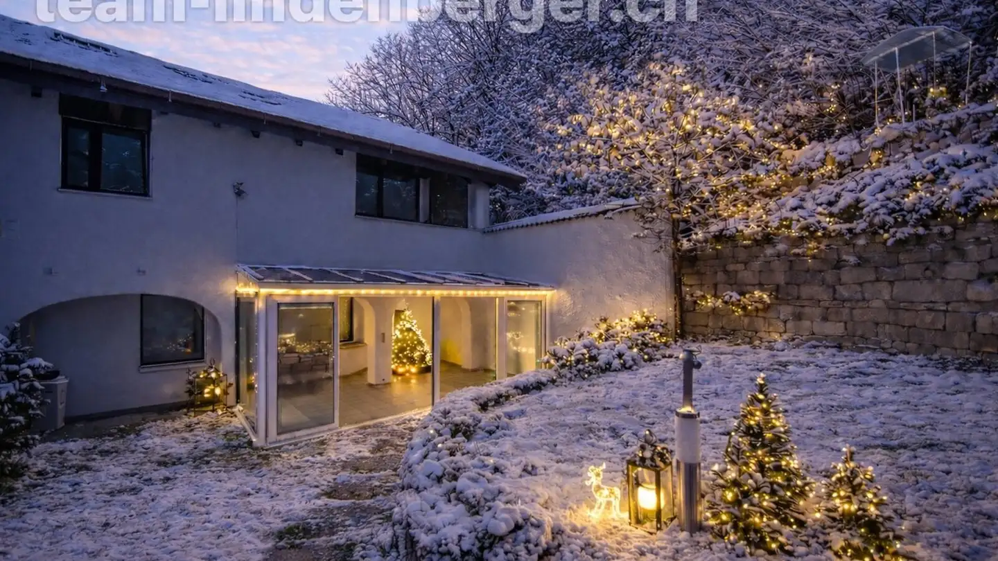 Apartment for sale - Waldeckweg 37, 4102 Binningen