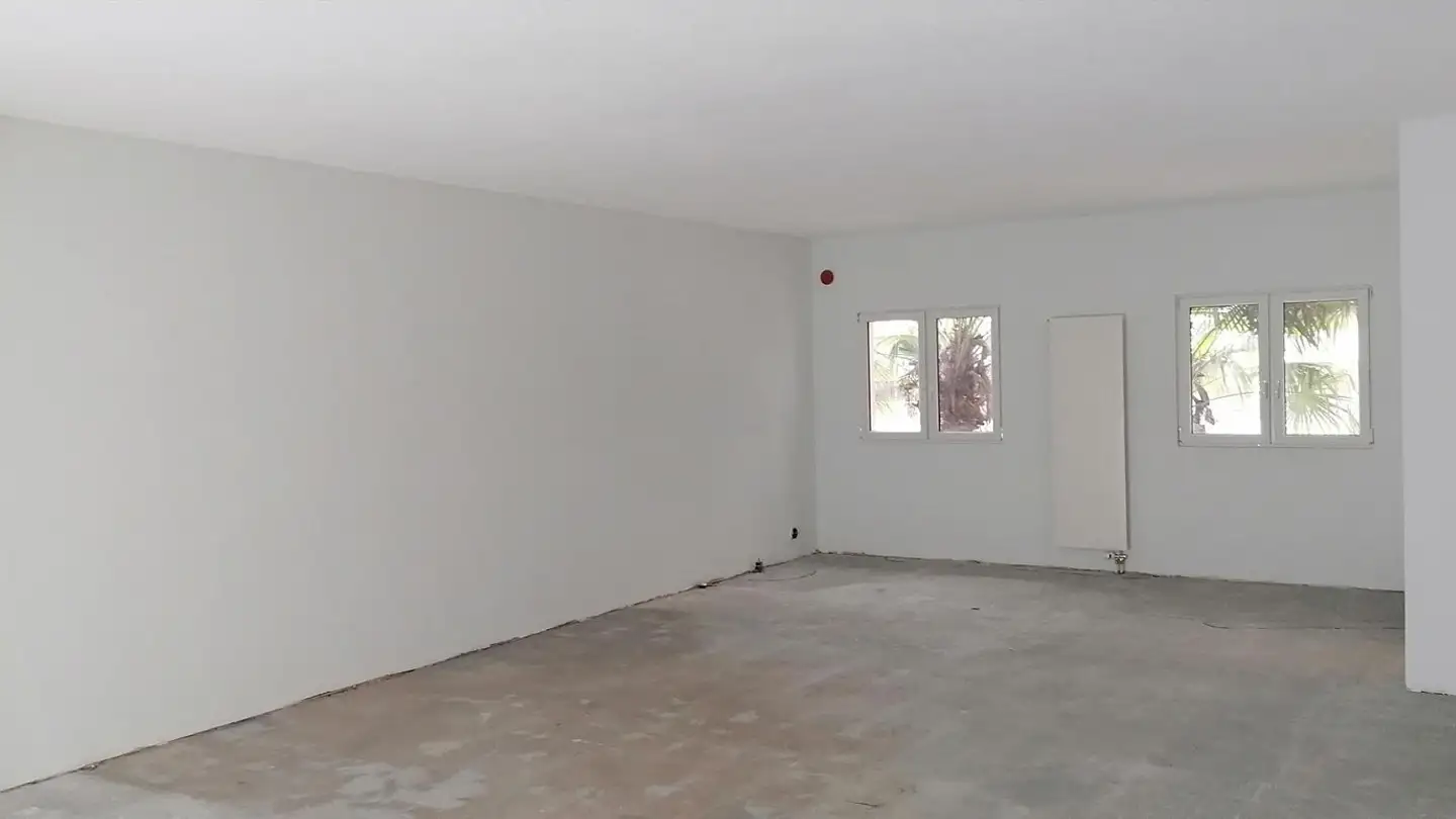 Commerciale in affitto - Tannwaldstrasse 22, 4600 Olten