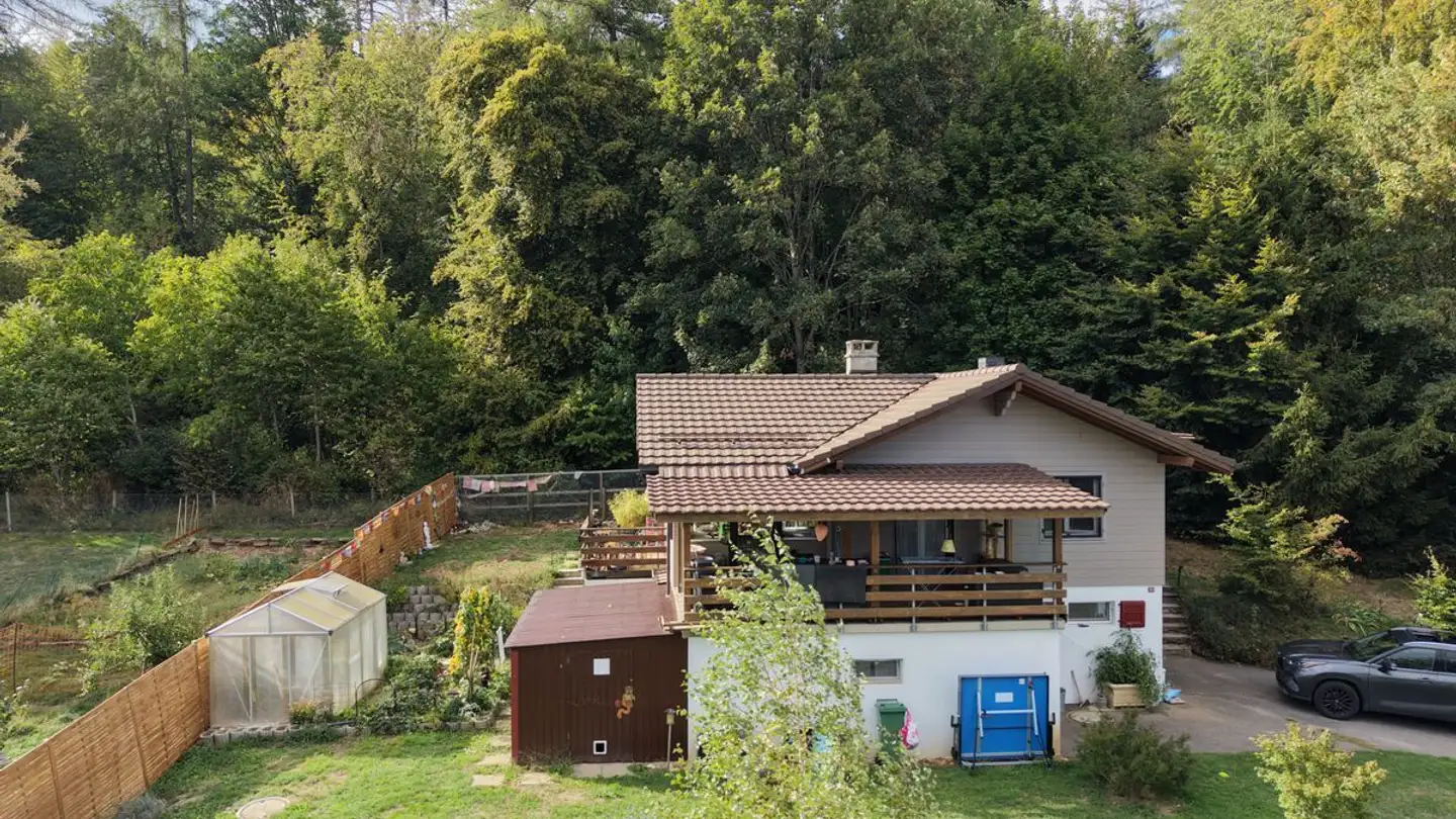 Single house for sale - 1188 Gimel