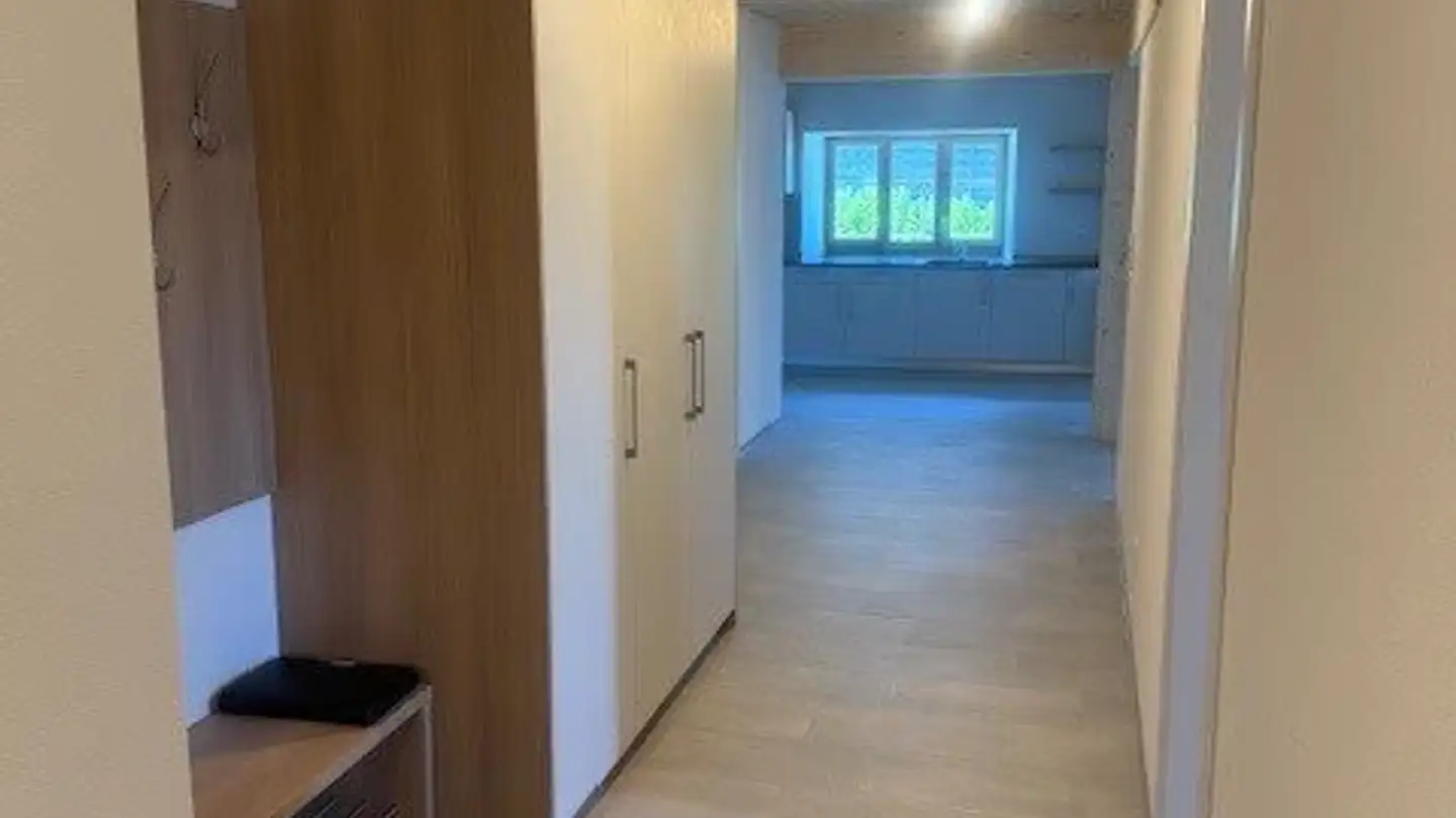 Apartment for rent - La Croix 14, 1418 Vuarrens - Photo 2