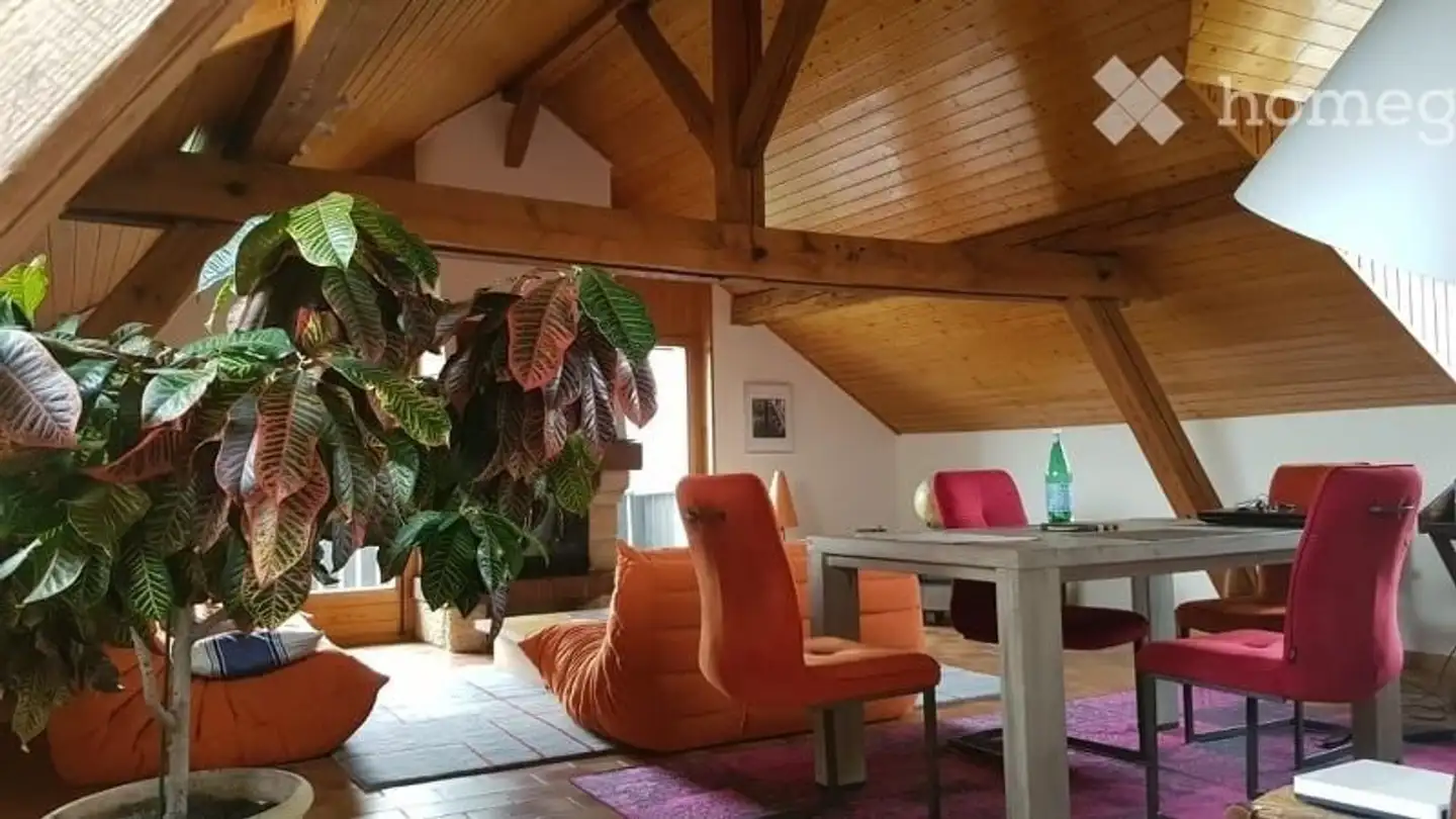Appartamento in affitto - Route De La Moille Aux Blanc 2, 1082 Corcelles-le-Jorat