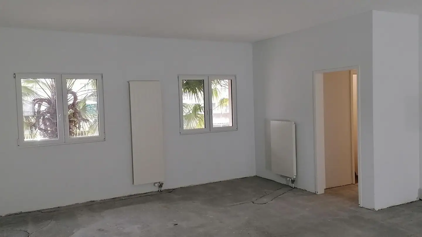 Gewerbe mieten - Tannwaldstrasse 22, 4600 Olten - Foto 2