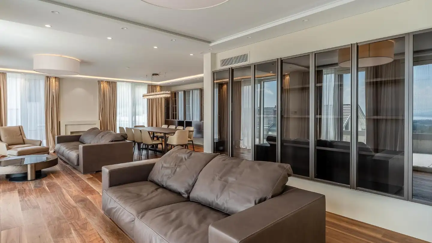 Villa in vendita - 1272 Genolier - Foto 4