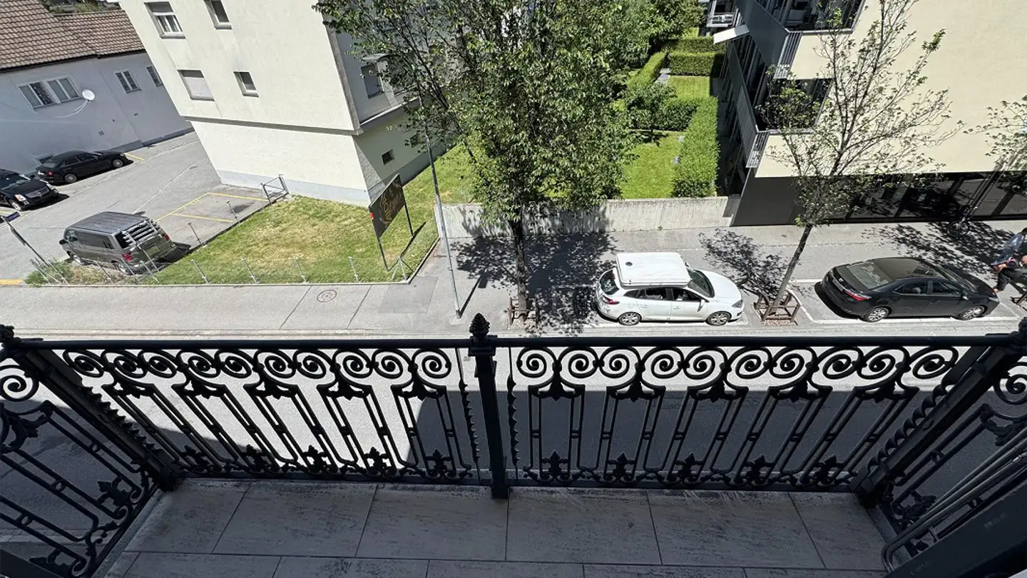 Appartement à louer - Sägenstrasse 45, 7000 Chur - Photo 2