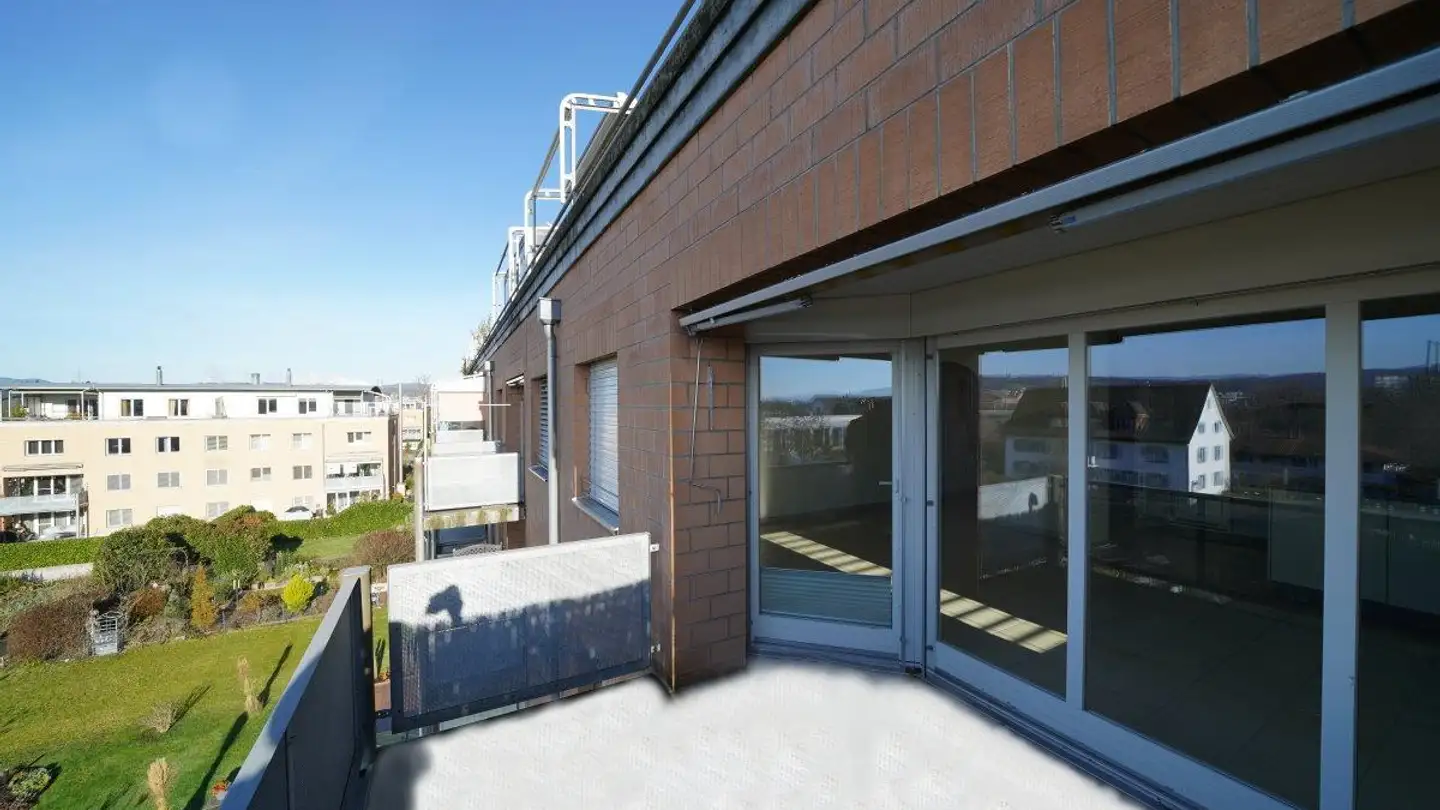 Appartamento in vendita - Im Theodorshof 6, 4310 Rheinfelden - Foto 2