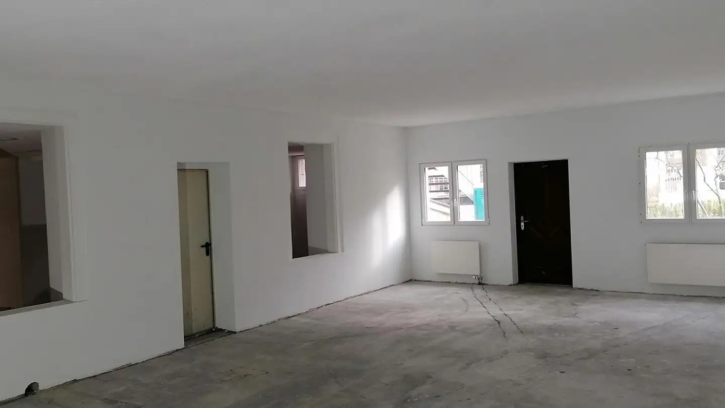 Gewerbe mieten - Tannwaldstrasse 22, 4600 Olten - Foto 4
