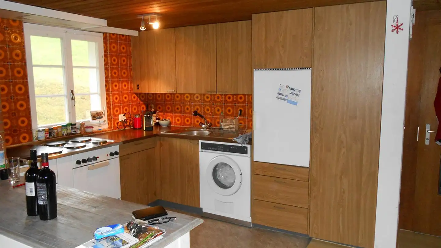 Appartamento in affitto - Hubelstrasse 1, 6063 Stalden (Sarnen) - Foto 2