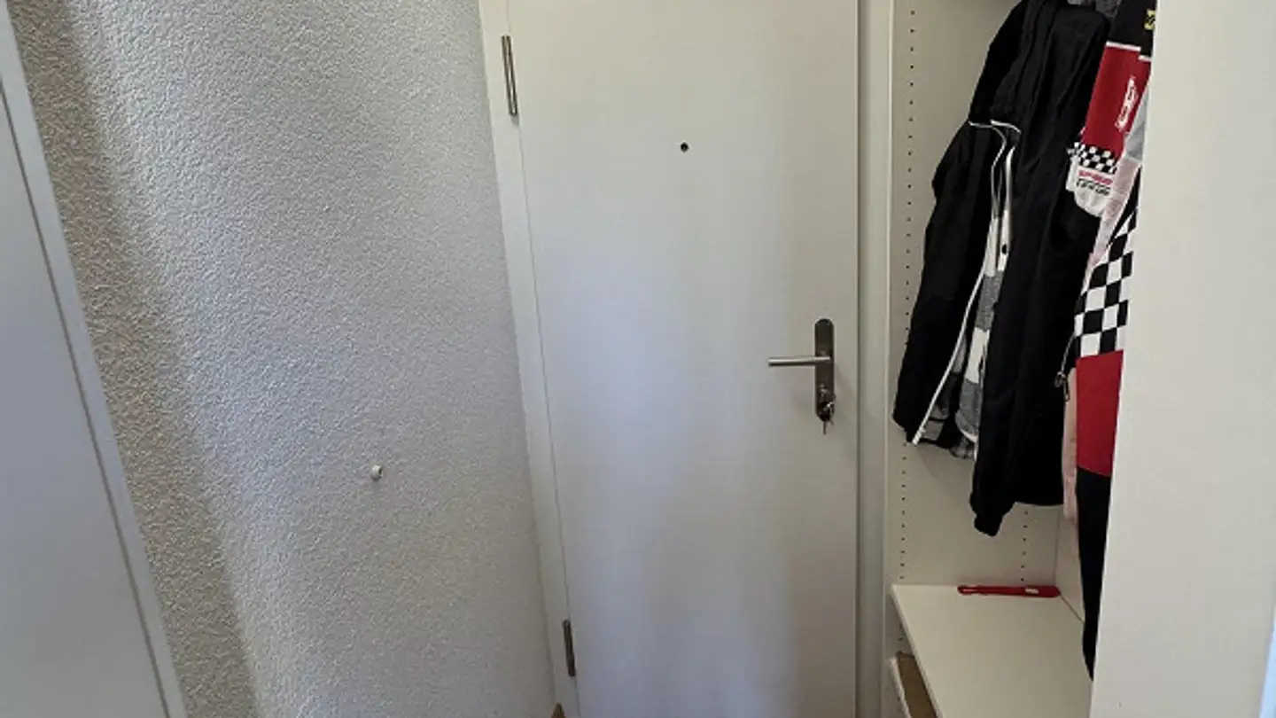 Appartement à louer - Sägenstrasse 45, 7000 Chur - Photo 3