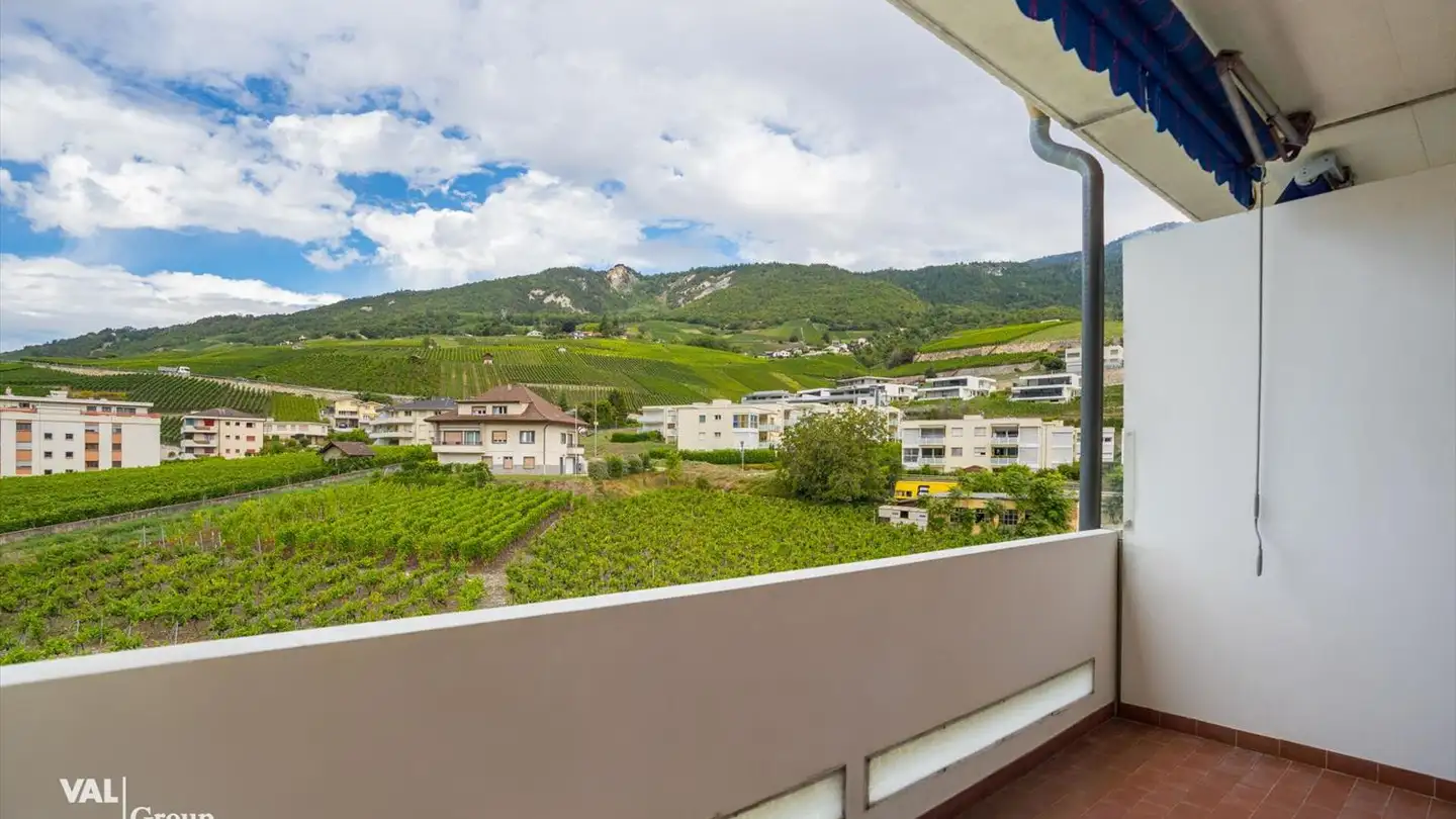 Appartamento in vendita - 3960 Sierre - Photo 2