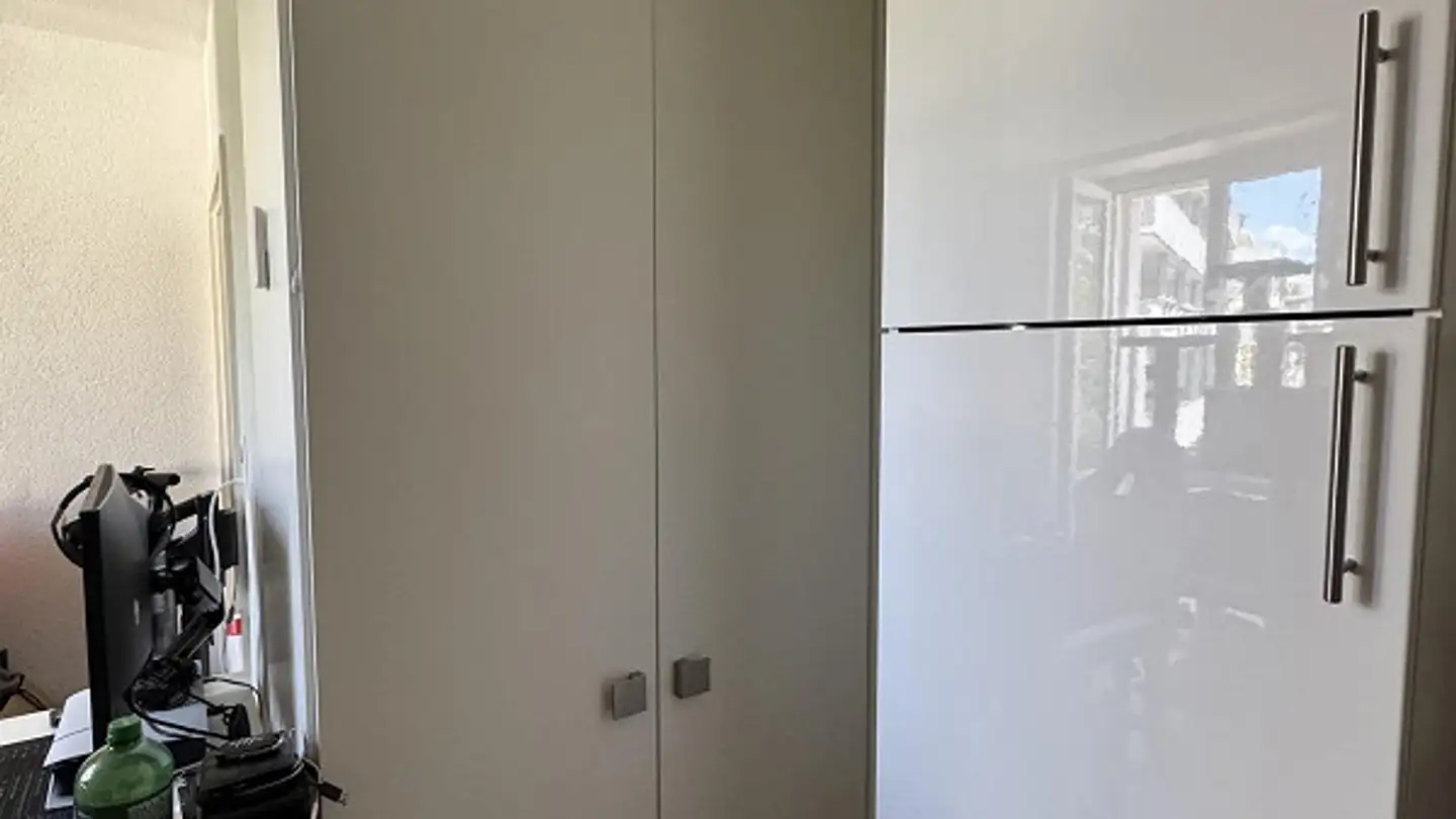 Appartement à louer - Sägenstrasse 45, 7000 Chur - Photo 4