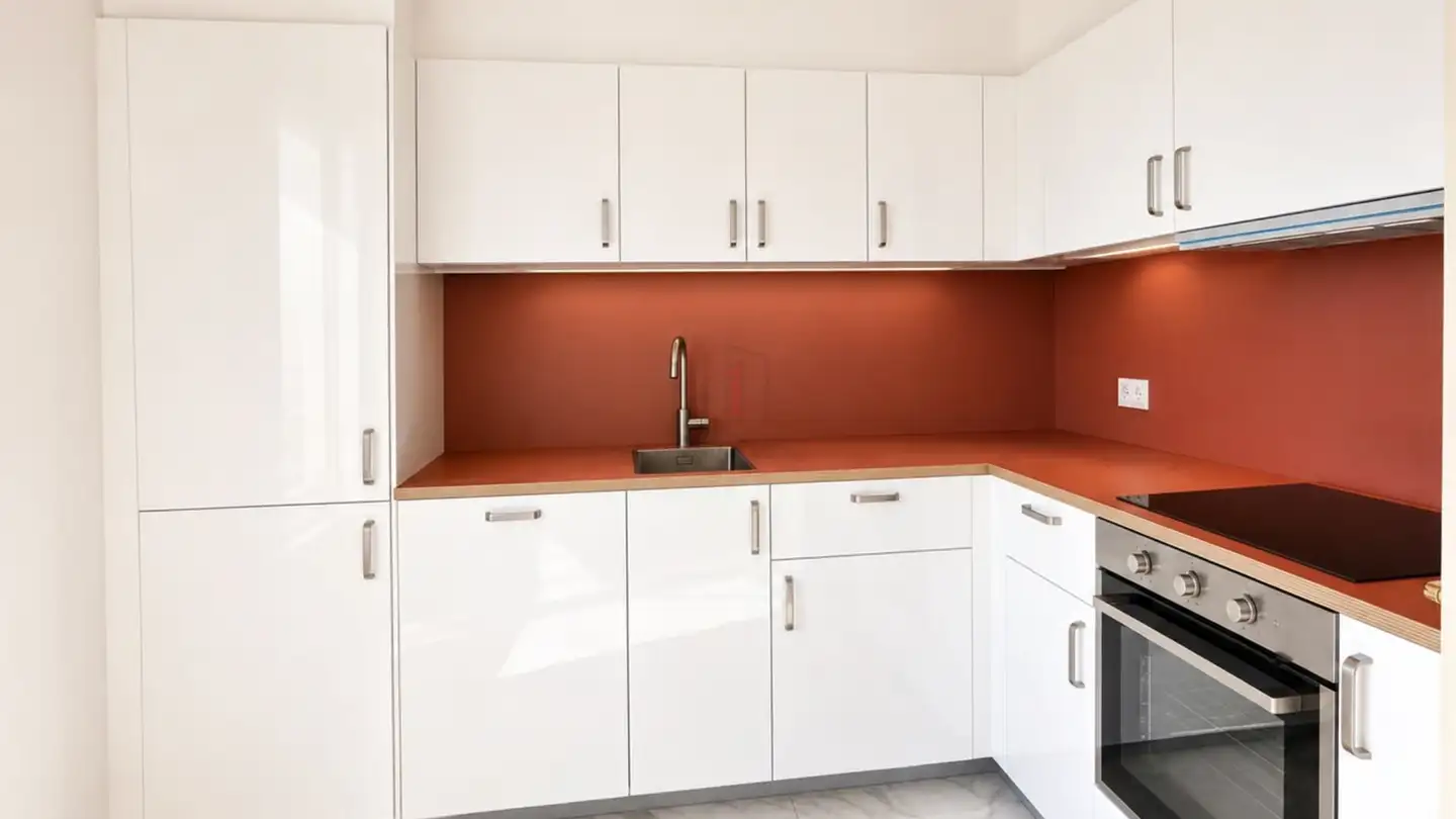 Apartment for rent - Via Cantonale, 6574 Vira (Gambarogno)