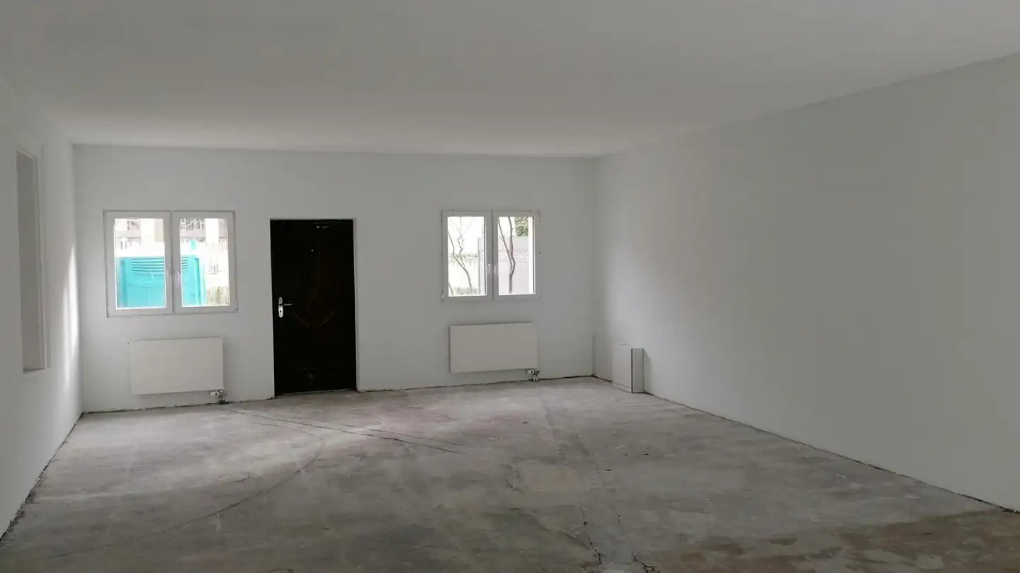 Gewerbe mieten - Tannwaldstrasse 22, 4600 Olten - Foto 3