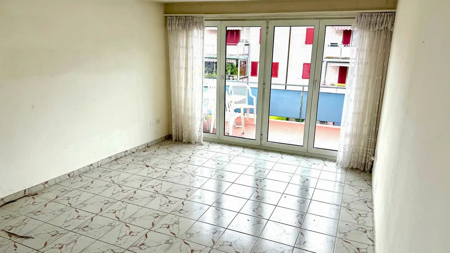 Appartamento in affitto - Zelgistrasse, 8266 Steckborn - Photo 2