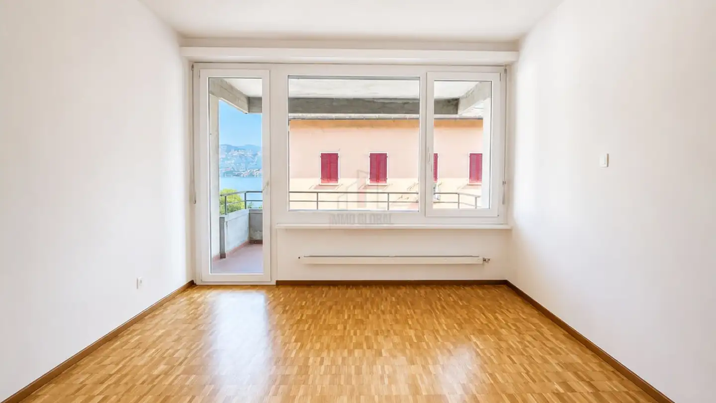 Apartment for rent - Via Cantonale, 6574 Vira (Gambarogno) - Photo 4