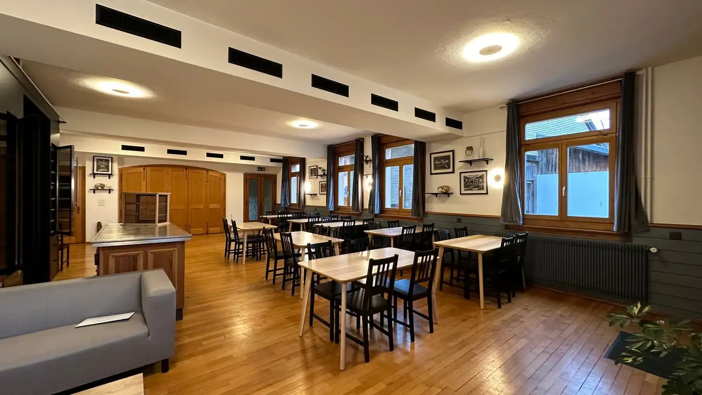 Ristorante in affitto - 1630 Bulle - Foto 2