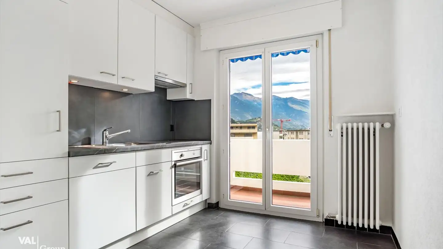 Appartamento in vendita - 3960 Sierre - Photo 4