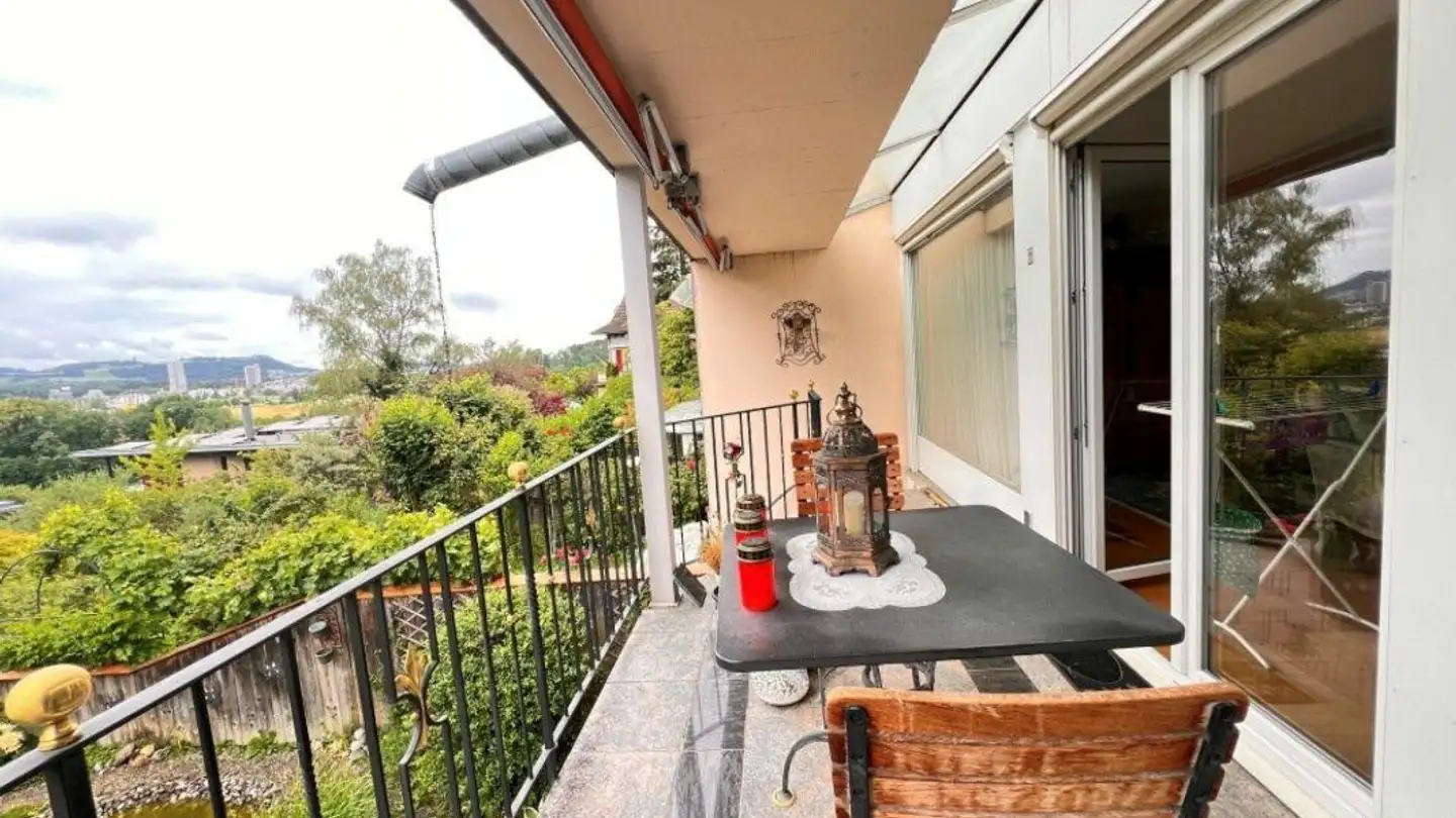 Casa singola in vendita - Kistlerstrasse 29a, 3065 Bolligen
