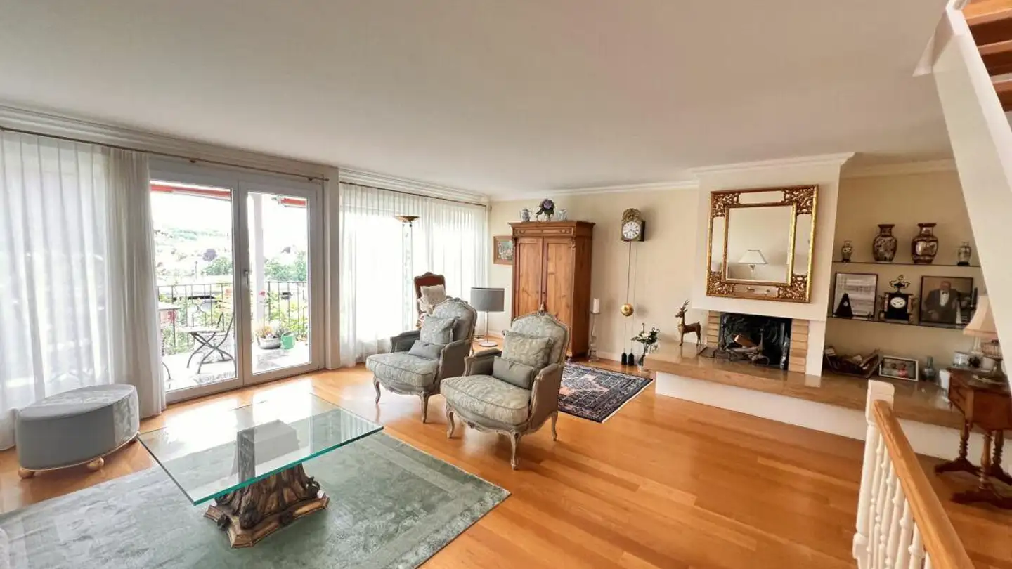 Casa singola in vendita - Kistlerstrasse 29a, 3065 Bolligen - Foto 2