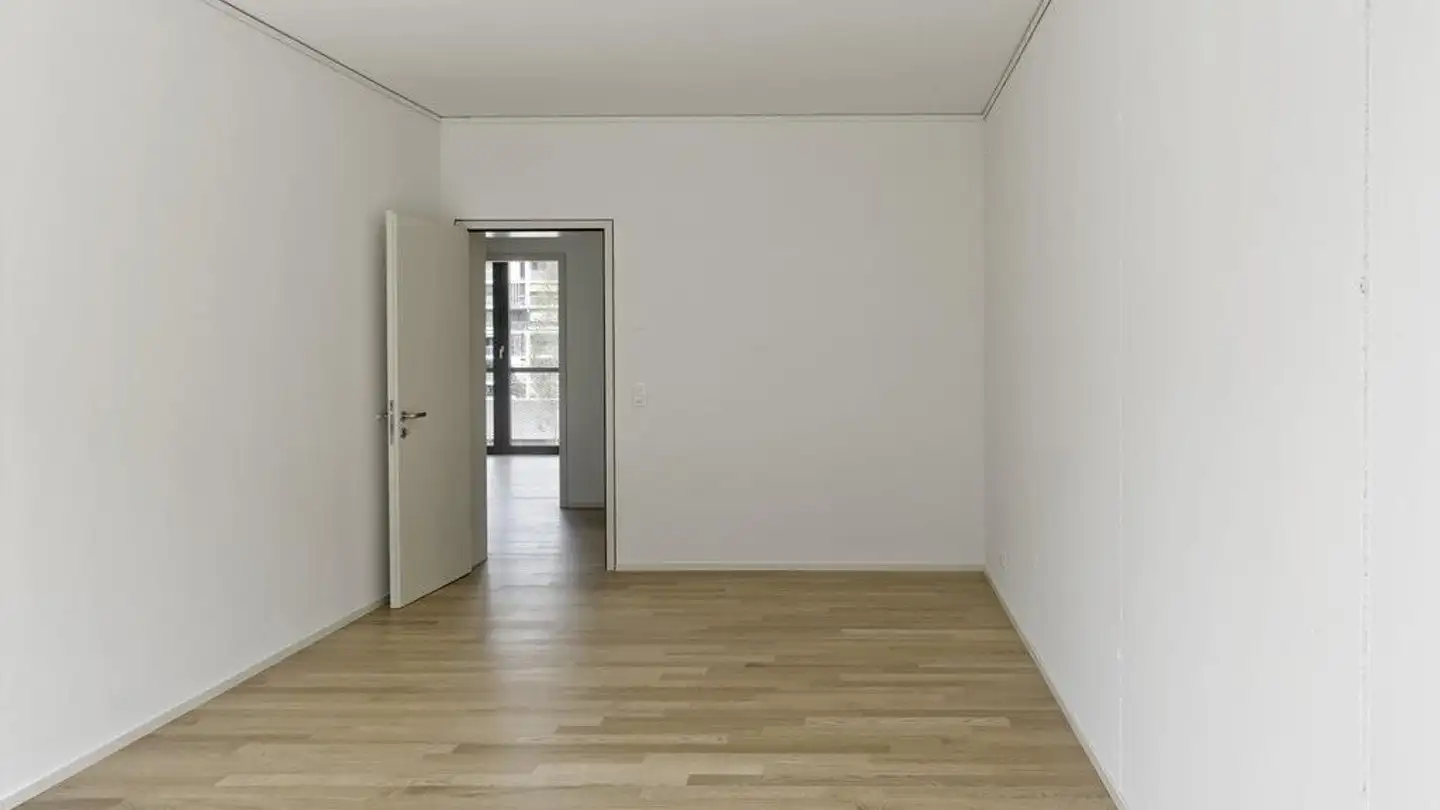 Appartamento in affitto - Le-Corbusier-Platz 11, 3027 Bern - Foto 3