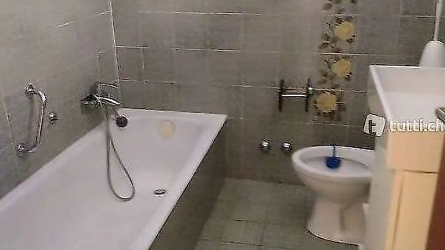 Appartement à louer - Via Antonio Ciseri, 6900 Lugano - Photo 3