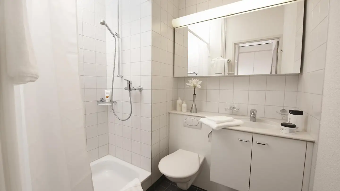 Appartement à louer - J.J.Balmer-Strasse 3, 4053 Basel - Photo 4