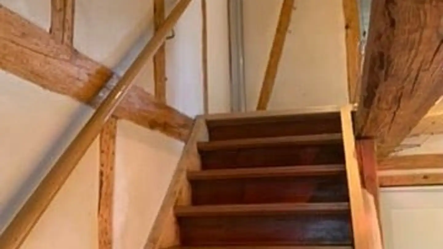 Semi-detached house for rent - Medikerstrasse 2, 8614 Bertschikon (Gossau ZH) - Photo 4