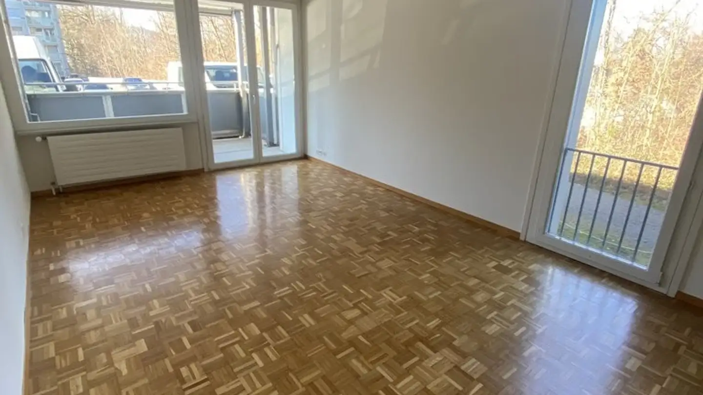 Wohnung mieten - Bachtelstrasse 50, 8810 Horgen - Foto 3