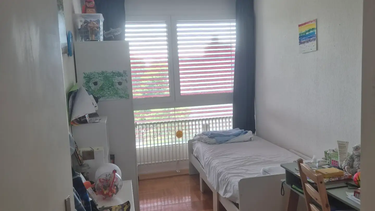 Appartamento in affitto - Avenue De Béthusy, 1012 Lausanne - Foto 4