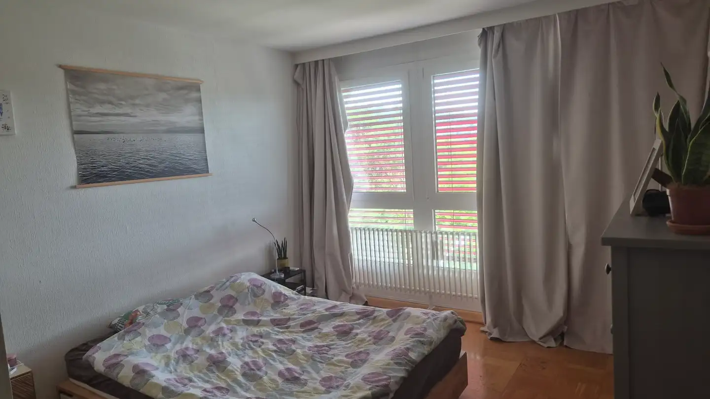 Appartamento in affitto - Avenue De Béthusy, 1012 Lausanne - Foto 3