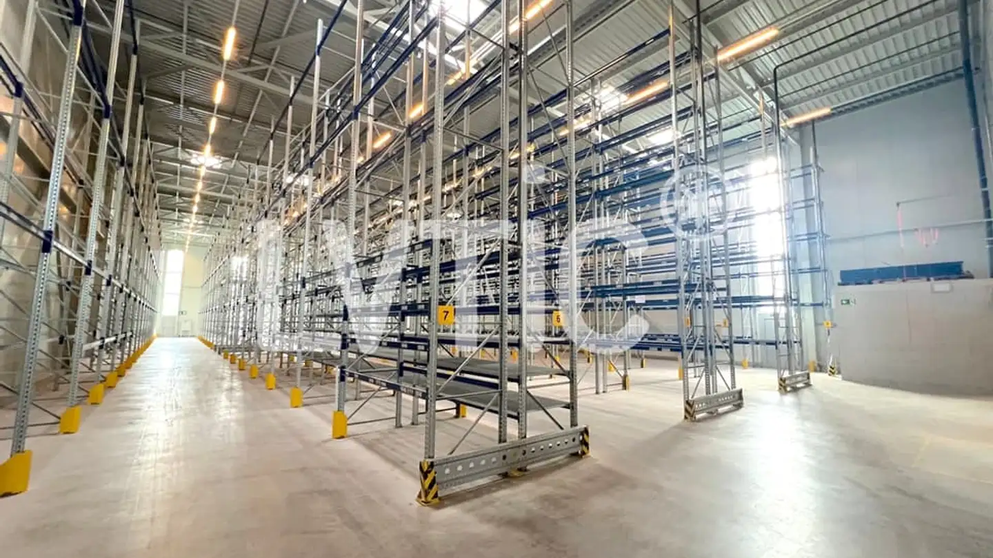 Commerciale in affitto - 1026 Echandens - Photo 3