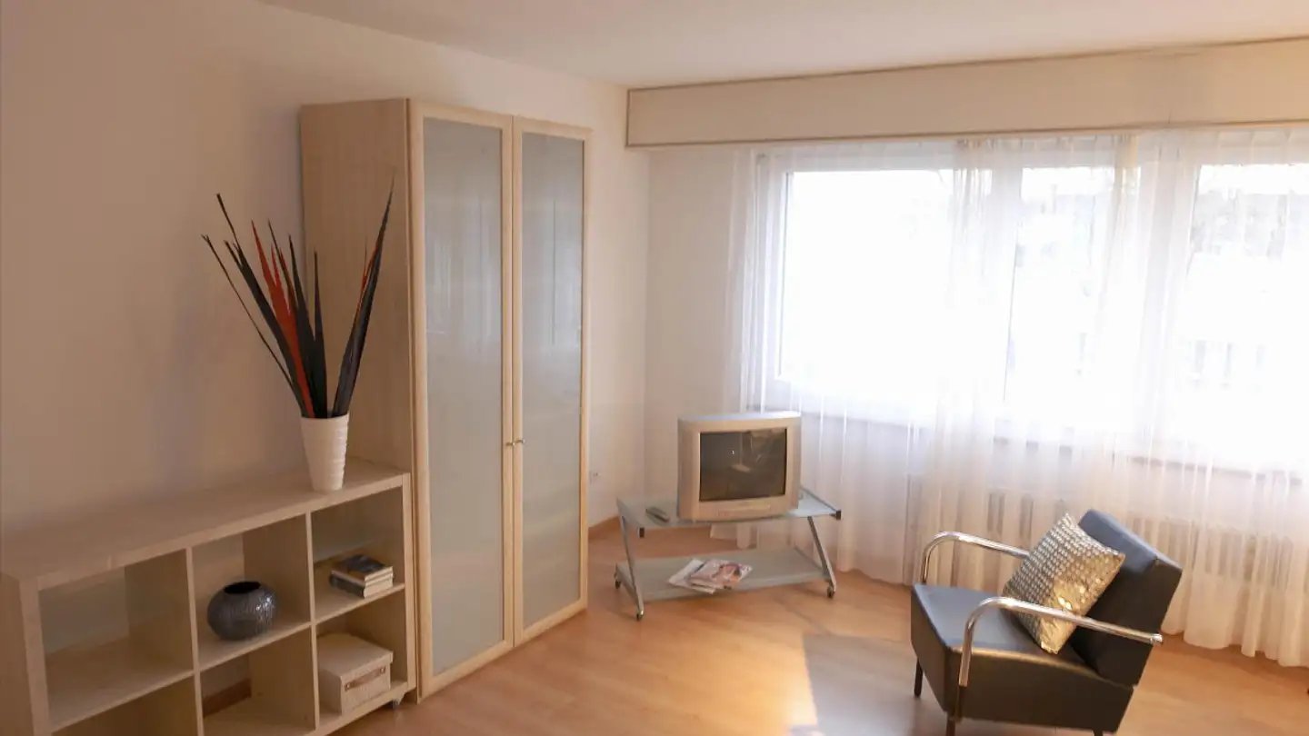 Appartement à louer - J.J.Balmer-Strasse 3, 4053 Basel - Photo 3