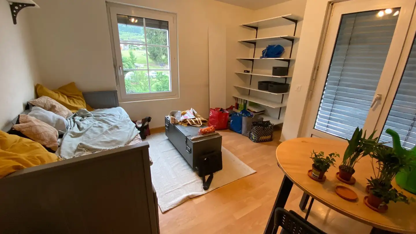 Apartment for rent - 3979 Grône - Photo 2