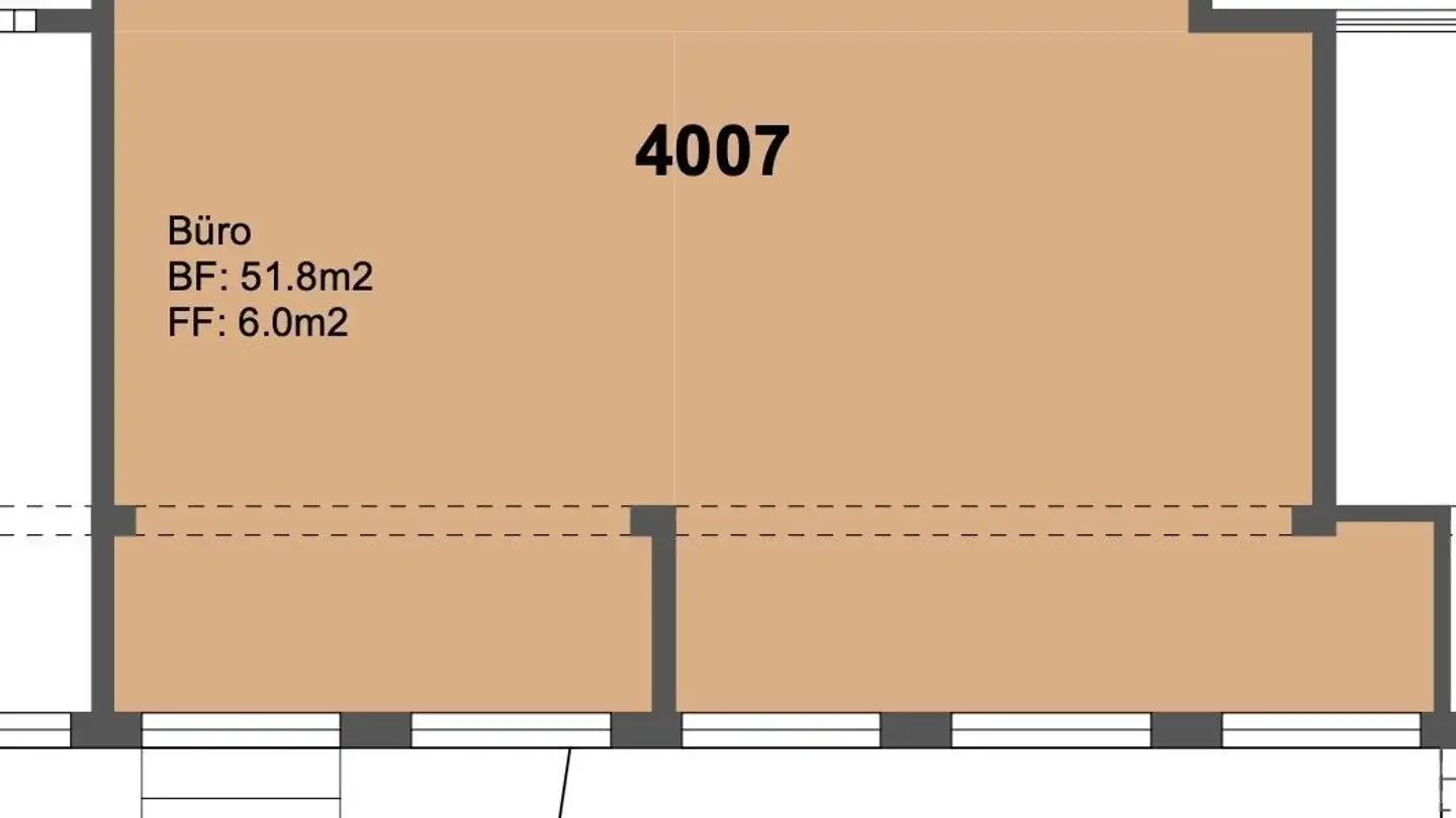 Commercial à louer - Butzenstrasse 60, 8038 Zürich - Photo 4