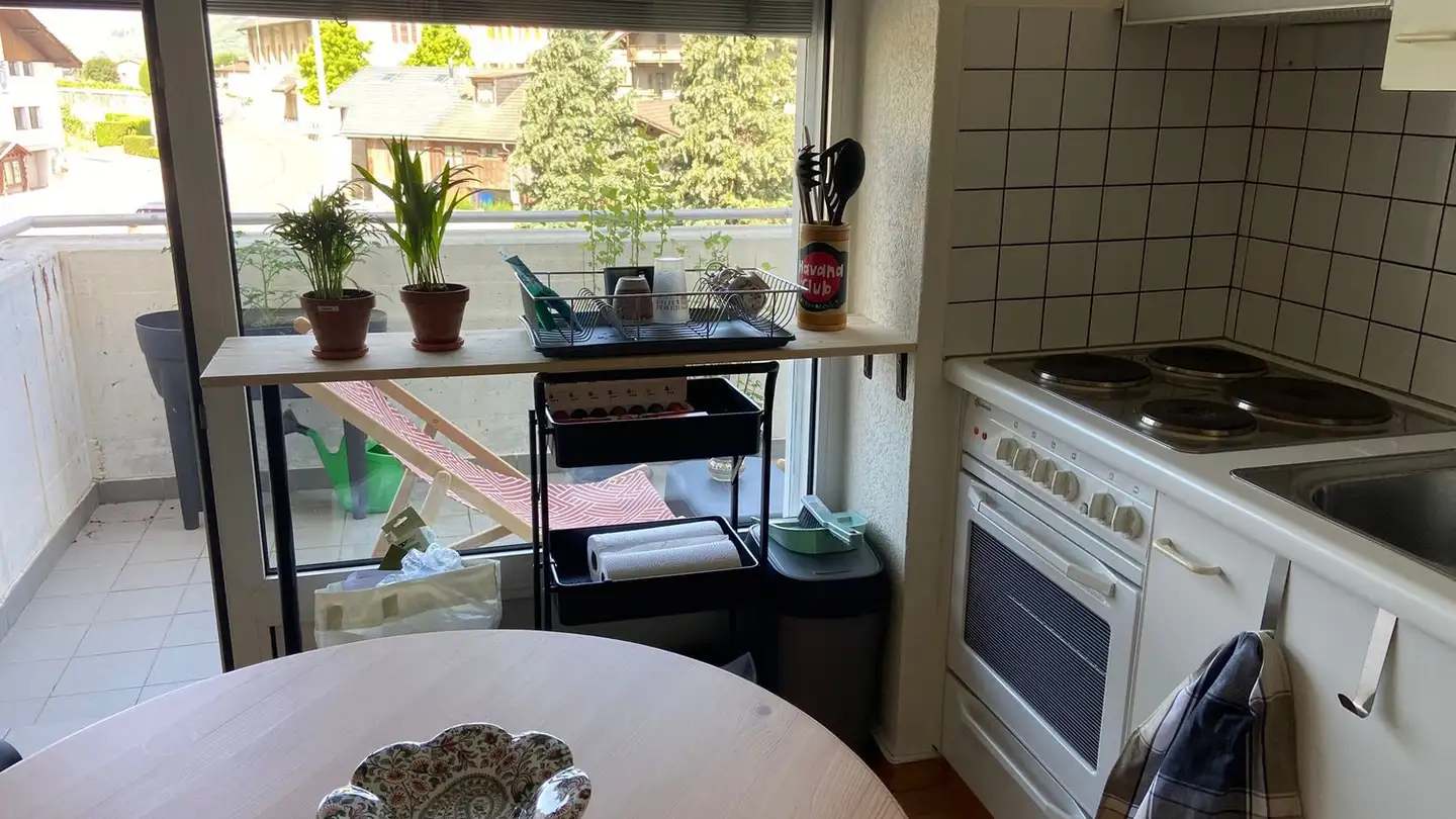 Apartment for rent - 3979 Grône - Photo 3